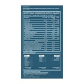 14 - TrueBasics Clean Whey Protein (Isolate),  2.2 lb  Chocolate