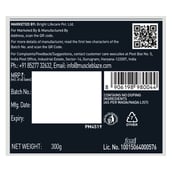 1 - MuscleBlaze WrathX Pump,  0.66 lb  Orange Overdrive