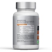 2 - Tara Nutraceuticals Body Grow, 100 capsules