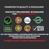 3 - Tara Nutraceuticals Absorbi Lean,  60 capsules  Unflavoured 