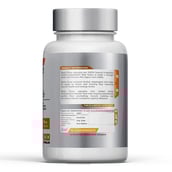 3 - Tara Nutraceuticals Body Grow, 100 capsules