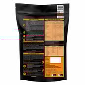 2 - Nakpro Perform Whey Protein Concentrate,  1.1 lb  Chocolate 