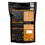 2 - Nakpro Perform Whey Protein Concentrate,  2.2 lb  Mango (Pack of 2) 