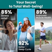 2 - Vlado's Himalayan Organics Chelated Magnesium Glycinate 2000mg,  Unflavoured  30 tablet(s) 