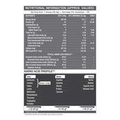 1 - MuscleBlaze Biozyme Iso-Zero,  2.2 lb  Low Carb Blue Tokai Cafe Latte