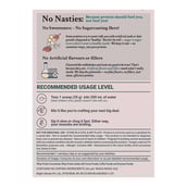 4 - TrueBasics Clean Whey Protein (Isolate + Concentrate),  2.2 lb  Coffee