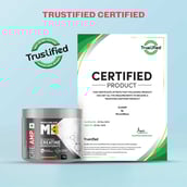 5 - MuscleBlaze Creatine Monohydrate CreAMP,  Watermelon Kool Aid  0.26 lb