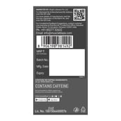 14 - MuscleBlaze Biozyme Performance Whey, 2.2 lb Blue Tokai Cafe Latte