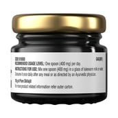 3 - GNC Pro Performance Himalayan Shilajit Resin,  10 g 