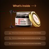 9 - GNC Pro Performance Himalayan Shilajit Resin,  20 g 