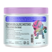 5 - Smash Micronised Creatine Monohydrate, Bite me Berries 0.26 lb