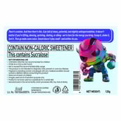 6 - Smash Micronised Creatine Monohydrate,  Rage-Orange  0.26 lb 