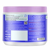 4 - Smash Micronised Creatine Monohydrate, Rage-Orange 0.71 lb