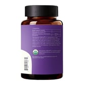 7 - Best Naturals Ashwagandha KSM-66,  60 capsules 