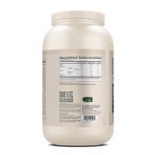 12 - Isopure 100% Whey Protein Isolate,  2.2 lb  Zero Carb - Unflavoured 