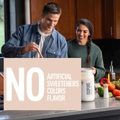 7 - Isopure 100% Whey Protein Isolate,  2.2 lb  Zero Carb - Unflavoured 