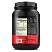 11 - ON (Optimum Nutrition) Gold Standard 100% Whey Protein, 2 lb Delicious Strawberry