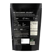 11 - ON (Optimum Nutrition) Gold Standard 100% Whey Protein, 1 lb Double Rich Chocolate