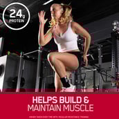 9 - ON (Optimum Nutrition) Gold Standard 100% Whey Protein,  2 lb  Mocha Cappuccino 