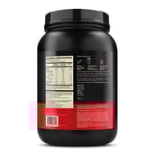 11 - ON (Optimum Nutrition) Gold Standard 100% Whey Protein, 2 lb Double Rich Chocolate
