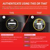 5 - ON (Optimum Nutrition) Gold Standard 100% Whey Protein, 8.8 lb Double Rich Chocolate