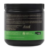 8 - ON (Optimum Nutrition) Micronized Creatine Powder,  Unflavoured  0.55 lb 