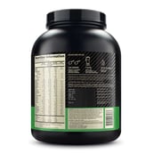 9 - ON (Optimum Nutrition) Serious Mass,  6.6 lb  Chocolate 
