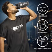 11 - ON (Optimum Nutrition) Performance Whey,  2.2 lb  Chocolate Milkshake (Pouch) 