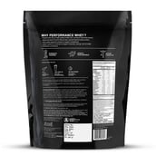 11 - ON (Optimum Nutrition) Performance Whey,  1.1 lb  Chocolate Milkshake 