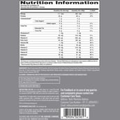 8 - Isopure 100% Whey Protein Isolate with Less Than 1.5 Grams Carbs,  2.2 lb  Creamy Vanilla 