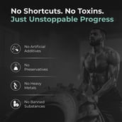 4 - Nutrabay Pure Citrulline Malate Amino Acid,  0.55 lb  Unflavoured 