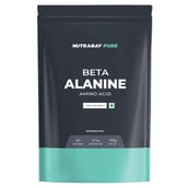 1 - Nutrabay Pure Beta Alanine Amino Acid,  Unflavoured  0.22 lb 