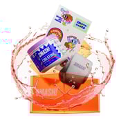 Smash Hype Crate,  Fruit Frenzy  0.26 lb 