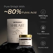2 - Nutrabay Pure Himalayan Shilajit Resin,  20 g 