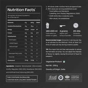 9 - Nutrabay Gold Micronised Creatine Monohydrate, Cola 0.55 lb