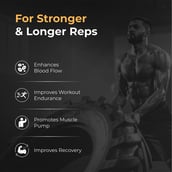 4 - Nutrabay Gold L-Arginine Cola,  0.26 lb 