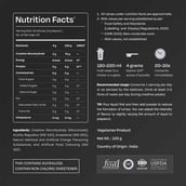 10-(9 - Nutrabay Gold Micronised Creatine Monohydrate,  Orange  0.26 lb 