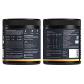 1 - Nutrabay Gold Beta Alanine,  Cola  0.26 lb 