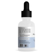 2 - Nirvasa Hair Vitals Serum,  50 ml  for All Hair Types 