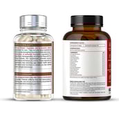 4 - Nirvasa Shilajit+ 60 Capsules & Maxx Josh Combo,  60 tablet(s) 