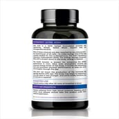 4 - NutraFirst Testo Booster for Men (Ultra Josh),  30 tablet(s)  Unflavoured 