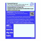 6 - Smash Hype Crate,  Rage Orange  0.71 lb