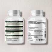 3 - NutraFirst Pure Green Coffee Bean Extract,  120 capsules 