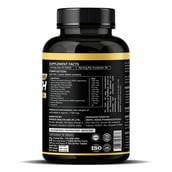 2 - Nirvasa Xtra Josh Gold, 30 tablet(s) Unflavoured