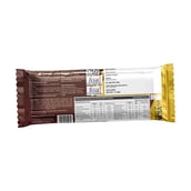 4 - Divine Nutrition Protein Wafer Bar, 6 bar(s) Choco Crackle