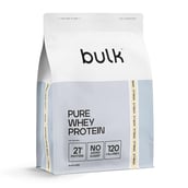 Bulk Pure Whey Protein,  0.99 lb  Vanilla 