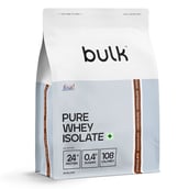 Bulk Pure Whey Isolate,  0.99 lb  Chocolate 