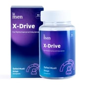 1 - ForMen X-Drive, 30 capsules