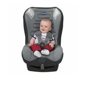 Chicco Eletta Car Seat, Black 0-3 yrs 43x56x64 cm