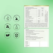 4 - NutriCult 18+ Billion CFU LeanGut,  30 Stick(s)  Blueberry 